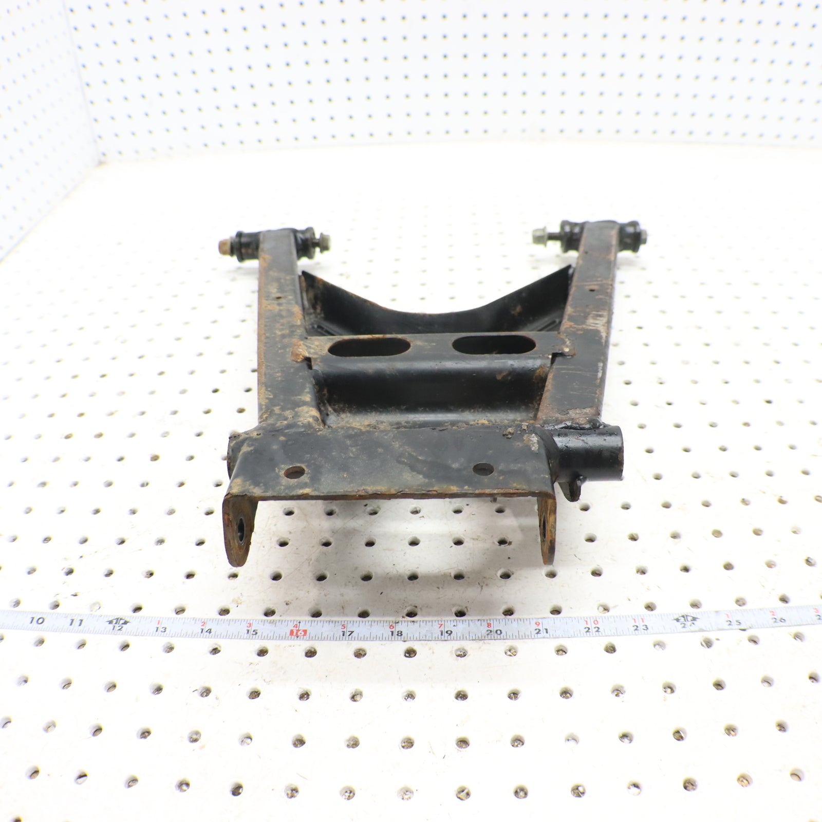 2013 Polaris Ranger Xp 900 Lower Right Rear Control A Arm 1018461-458