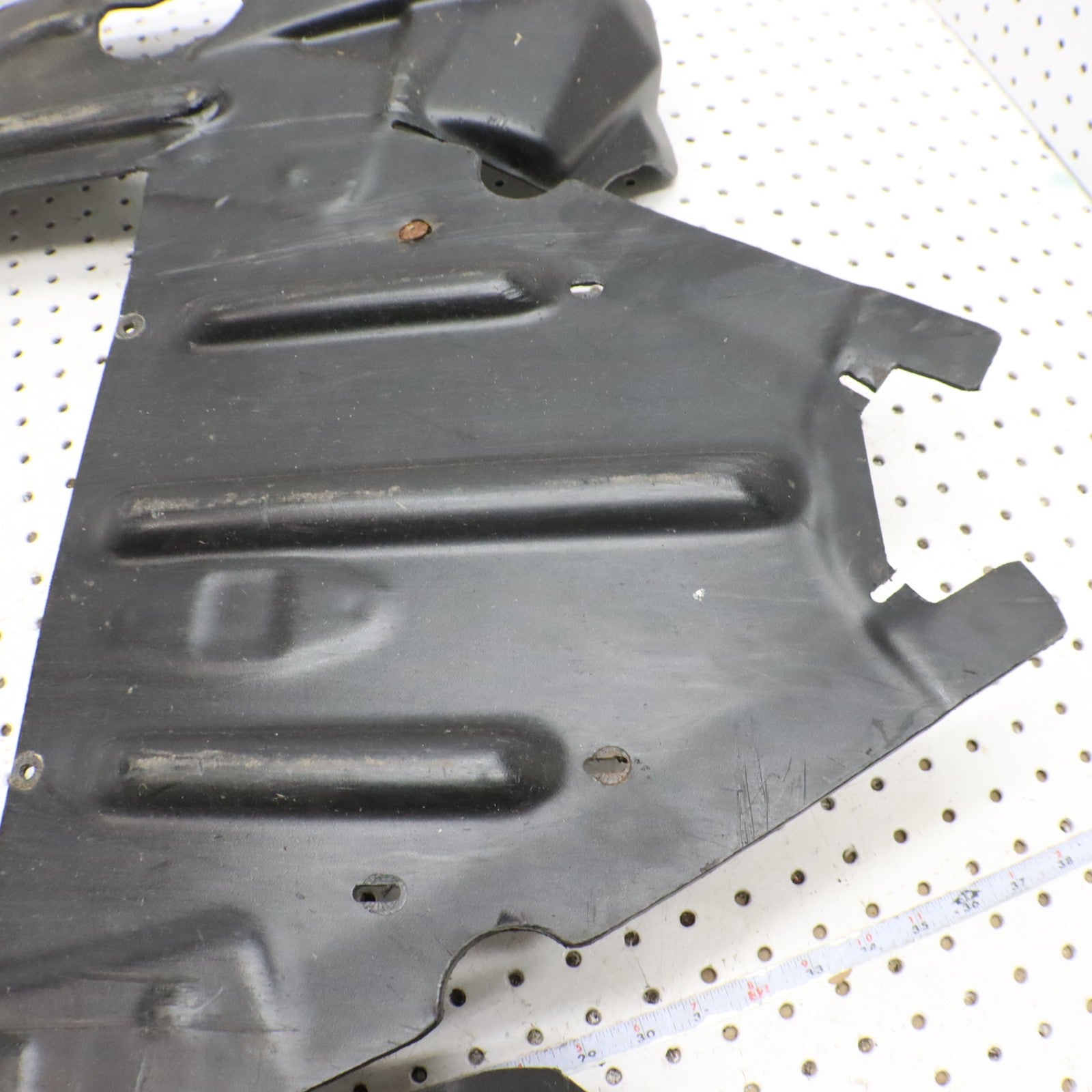 2016 Arctic Cat M8000 Skid Plate 7639-089 