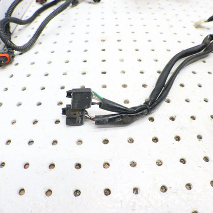 2009 Polaris Sportsman 800 Wire Harness 2410976; 2411473