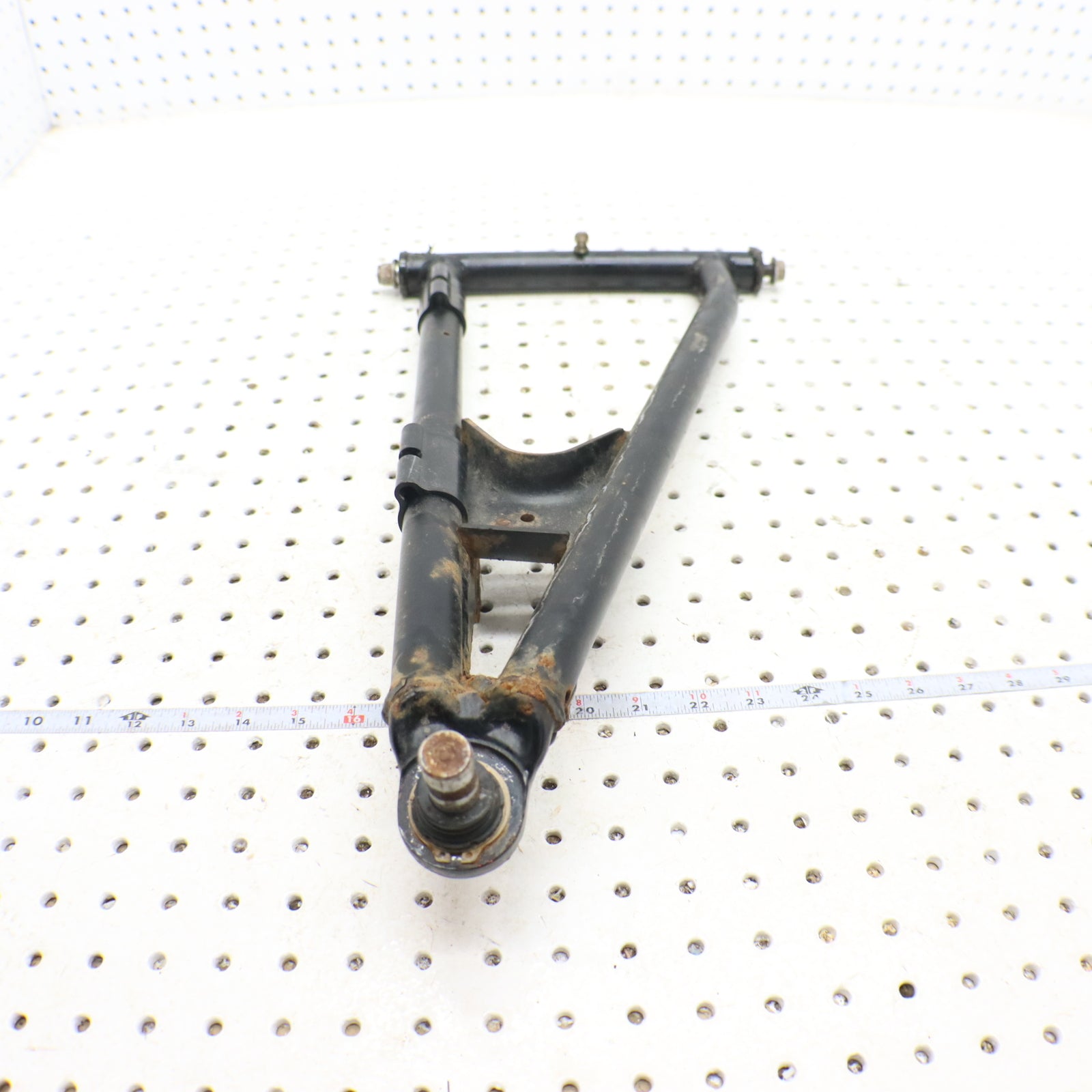 2013 Polaris Ranger Xp 900 Upper Front Left Control A Arm 1018167-458 1020887