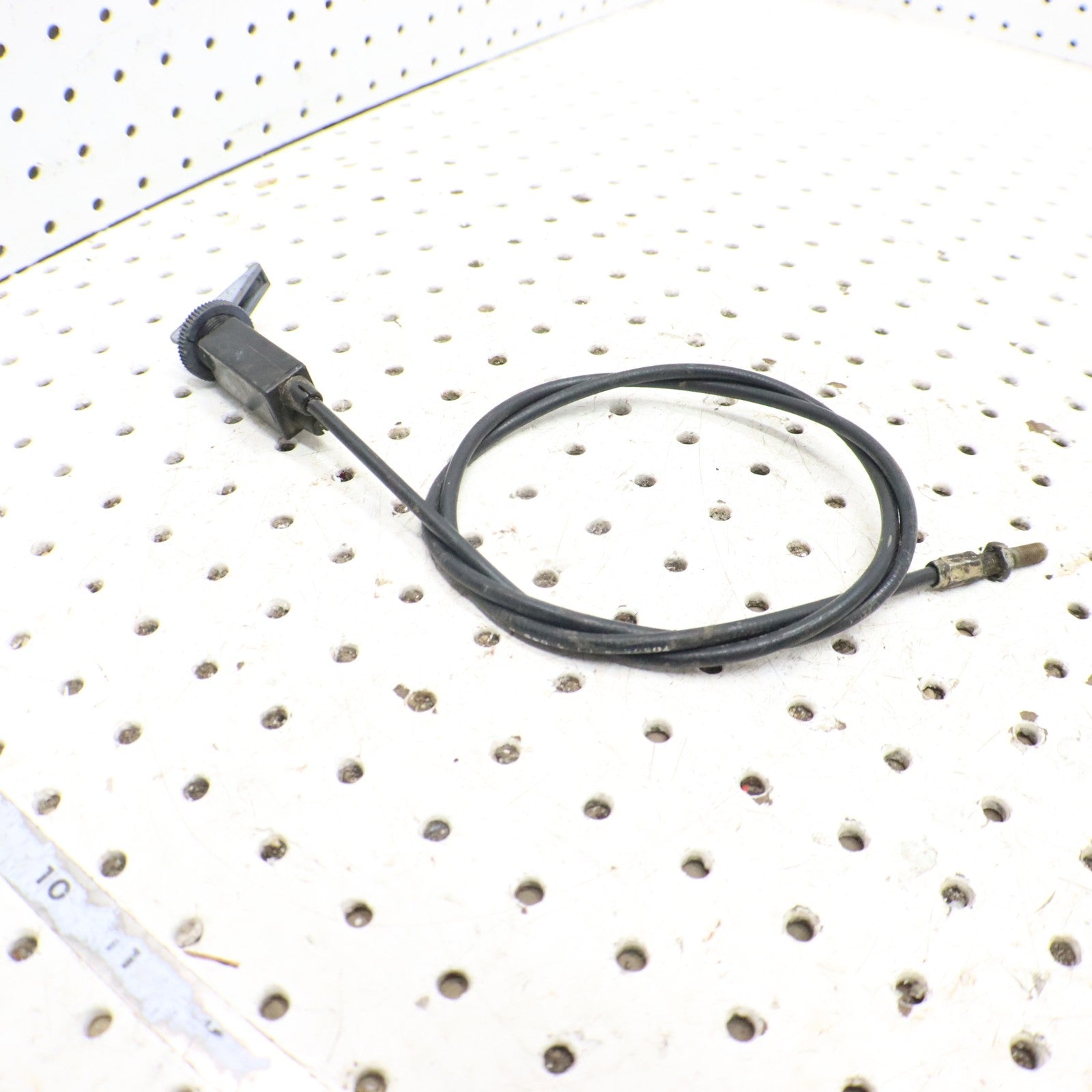 1995 Polaris Xplorer 400 Choke Cable 7080579