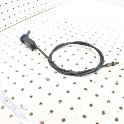 1995 Polaris Xplorer 400 Choke Cable 7080579