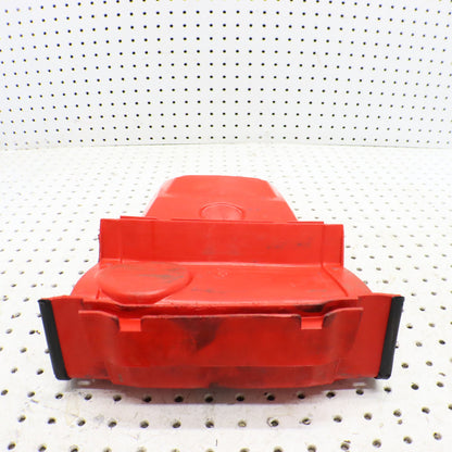 2018 Polaris Sportsman 570 Efi Front Fender Cover 5439069-293 indy red