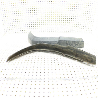 2004 Polaris Sportsman 500 Fender Flare FRONT L & R 5434702-070 5434703-070