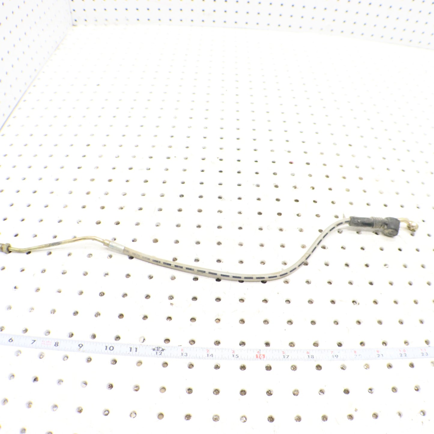 2016 Polaris Sportsman Sp 570 Brake Line Upper Pod 1910913