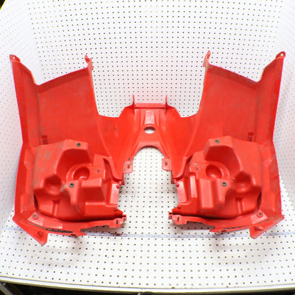 2014 Polaris Sportsman 570 Front Fender 2634162-293; 2636420-293 INDY RED