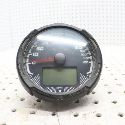 2015 Polaris Sportsman 570 Speedometer Gauge Display Cluster 3280601, 3221 MILES