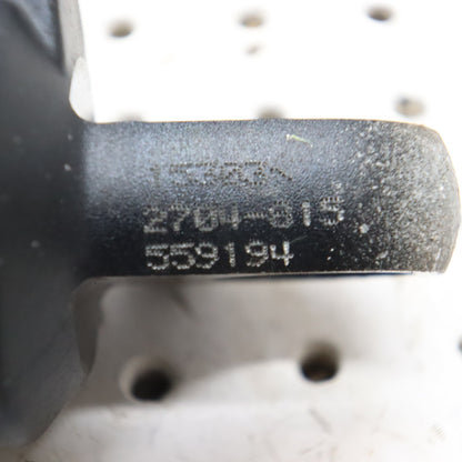 2016 Arctic Cat M8000 Rear Track Shock FOX FLOAT 3 2704-815; 3704-131