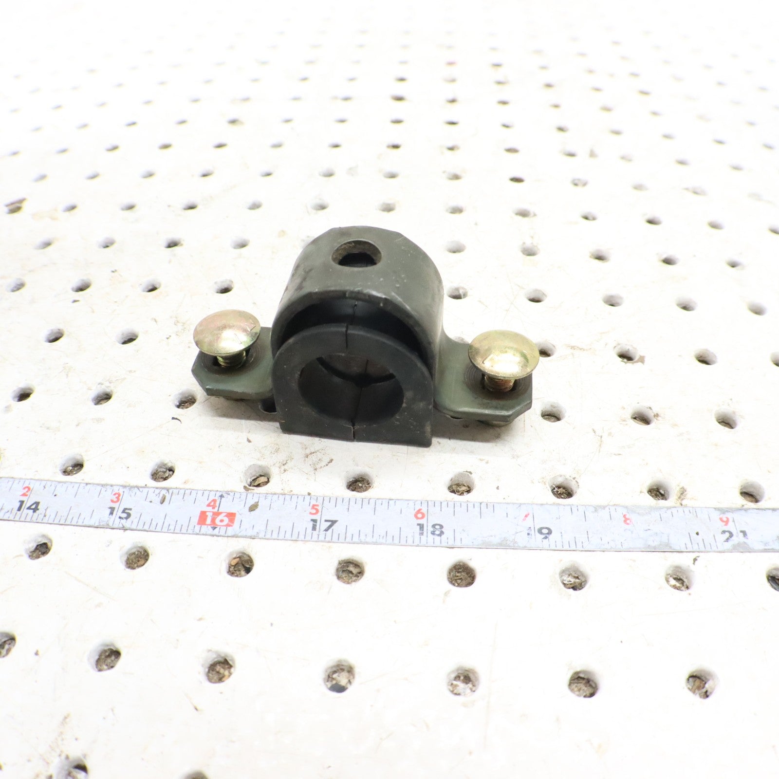 2008 Polaris Sportsman 800 Steering Post Bushing 5246732 5257028 5433866 5439731