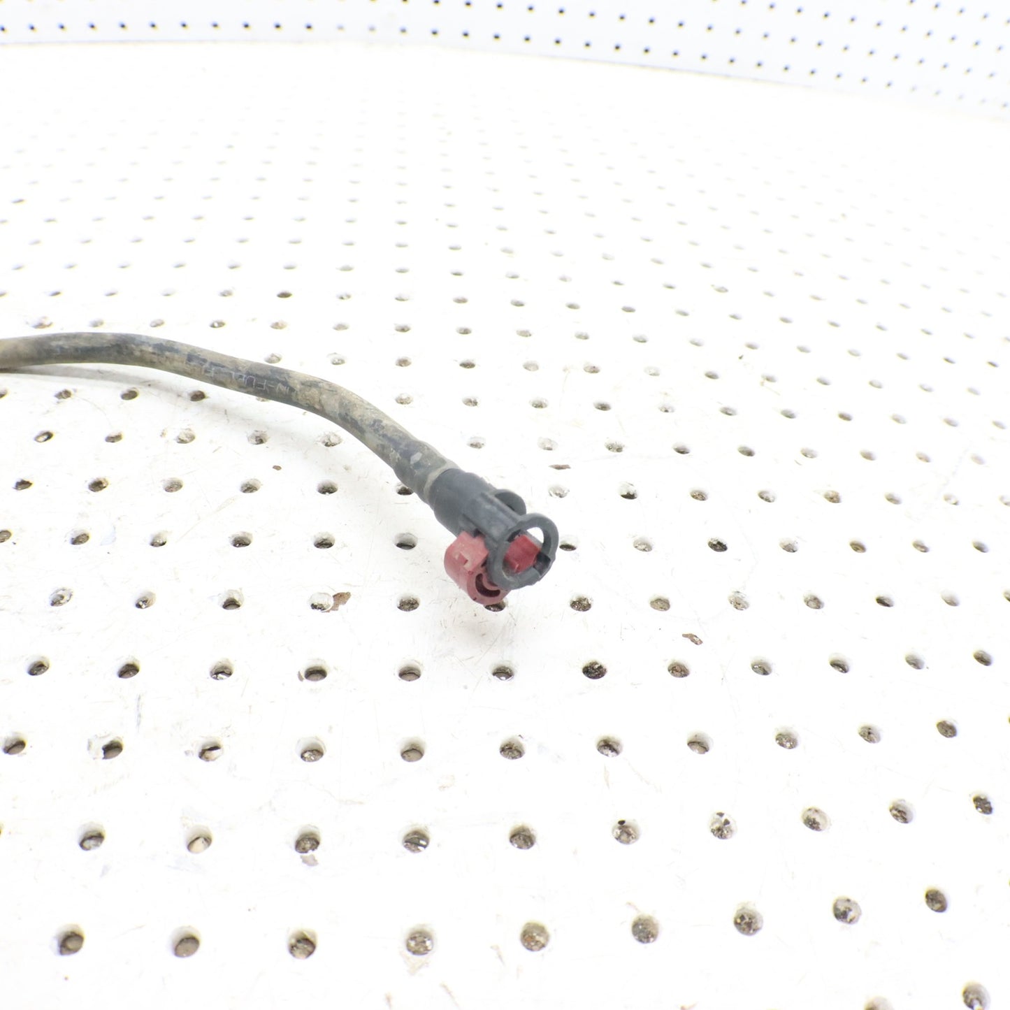 2009 Polaris Sportsman 800 Fuel Line 2520792