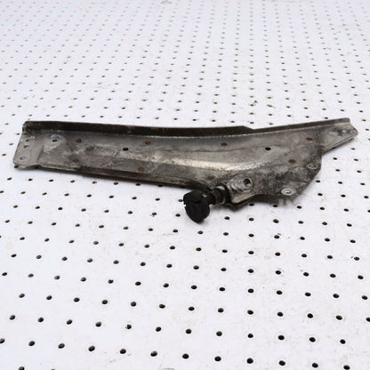 2006 POLARIS CLASSIC 700 ENGINE MOTOR MOUNT CHASSIS SUPPORT 1015015