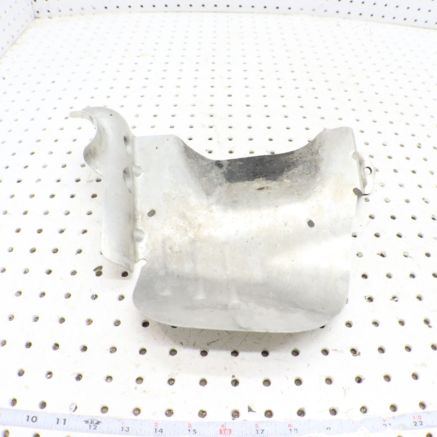 2009 Arctic Cat Crossfire R 8 Heat Shield 5606-372