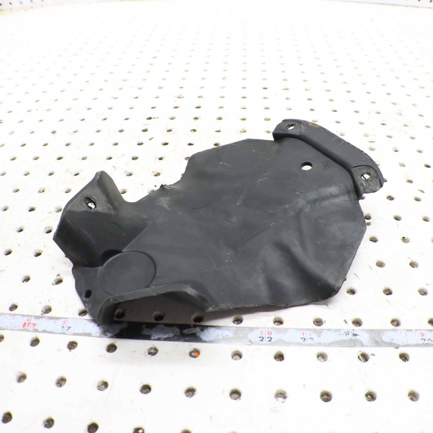 2012 Arctic Cat Proclimb M800 Plate, Skid - Center 6606-953