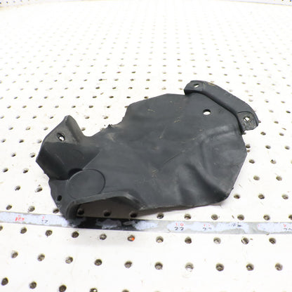 2012 Arctic Cat Proclimb M800 Plate, Skid - Center 6606-953