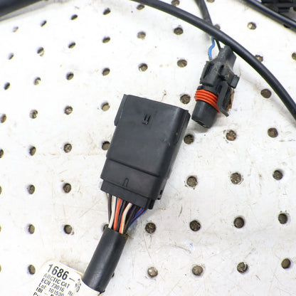 2009 Arctic Cat Crossfire R 8 Hood Wire Harness 1686-396