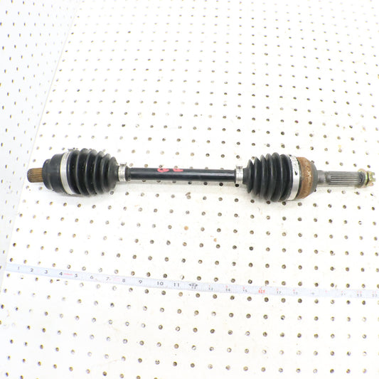 2015 Polaris Sportsman 570 Cv Drive Axle Shaft FRONT 1332931