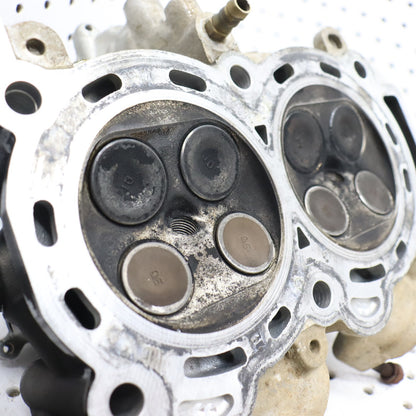 2009 Polaris Sportsman Xp 850 Cylinder Head  3022097; 3022565 CORE
