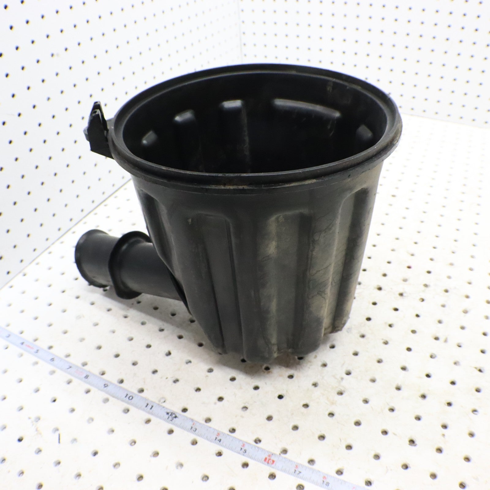 2009 Polaris Rzr 800 Airbox Air Intake Filter Box 5436733