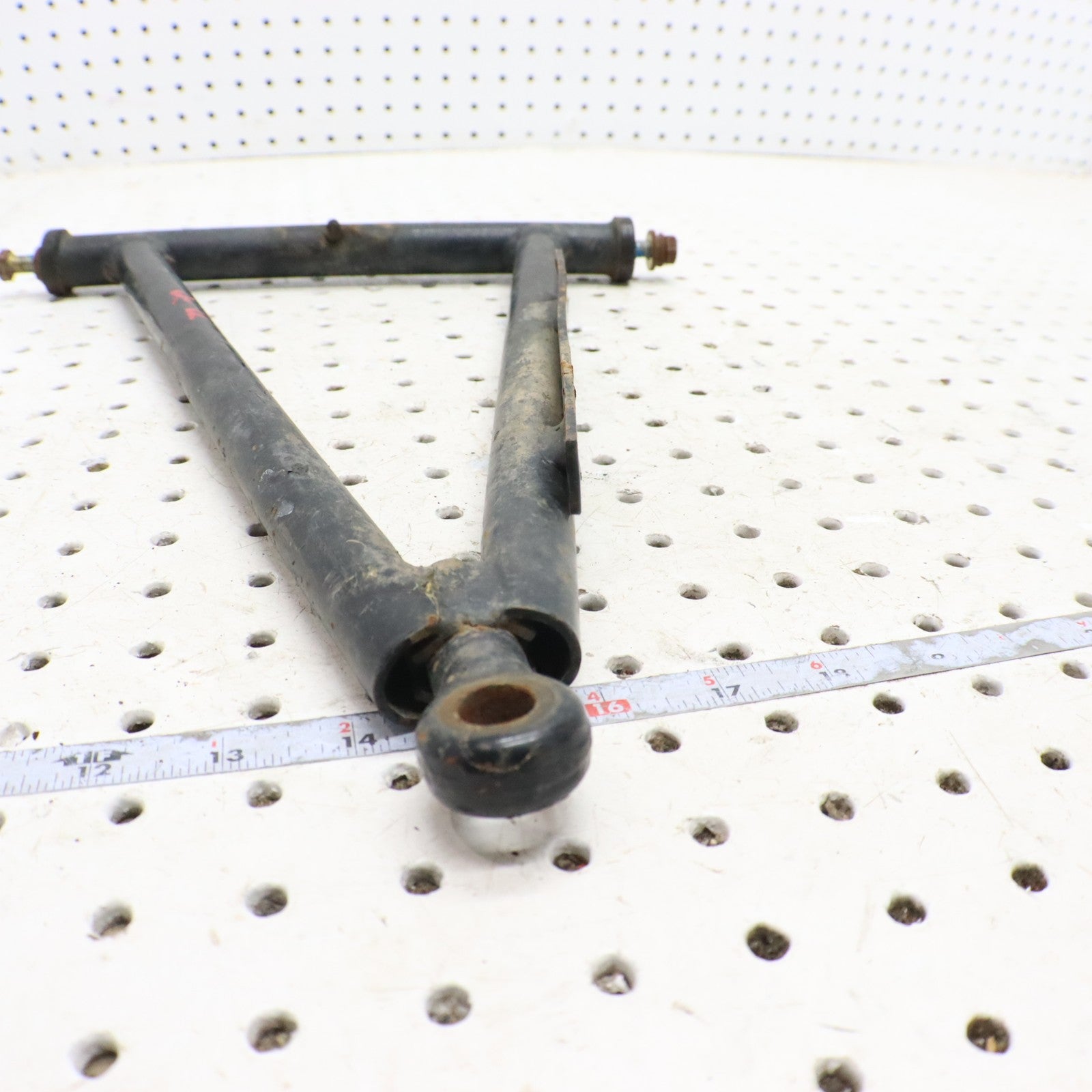 2009 Polaris Sportsman 800 Front Lower Right Control A Arm 2202866