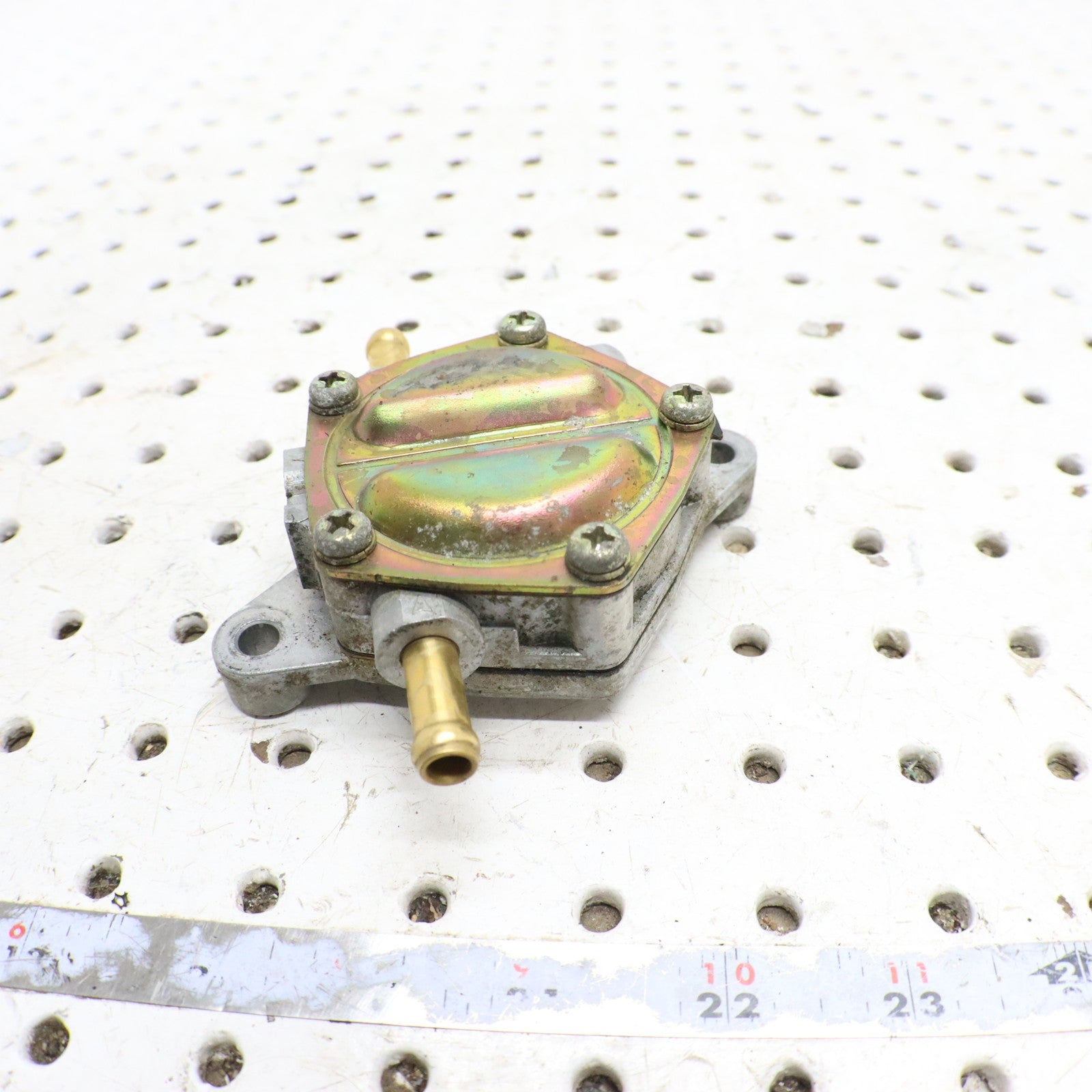 2007 Polaris Iq 600 Fuel Pump 2520694