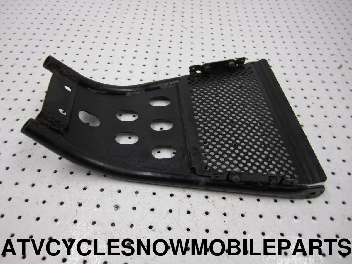 2000 POLARIS MAGNUM 325 2X4 BRUSH GUARD 1013018 5243594
