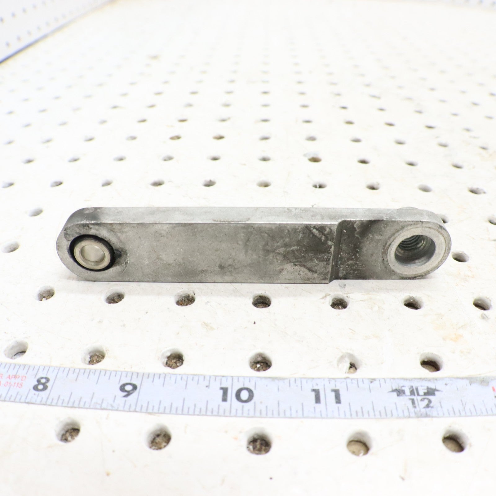 2016 Polaris Rush 800 Motor Engine Mount TORQUE ASSEMBLY, LINK, FIXED 1019180