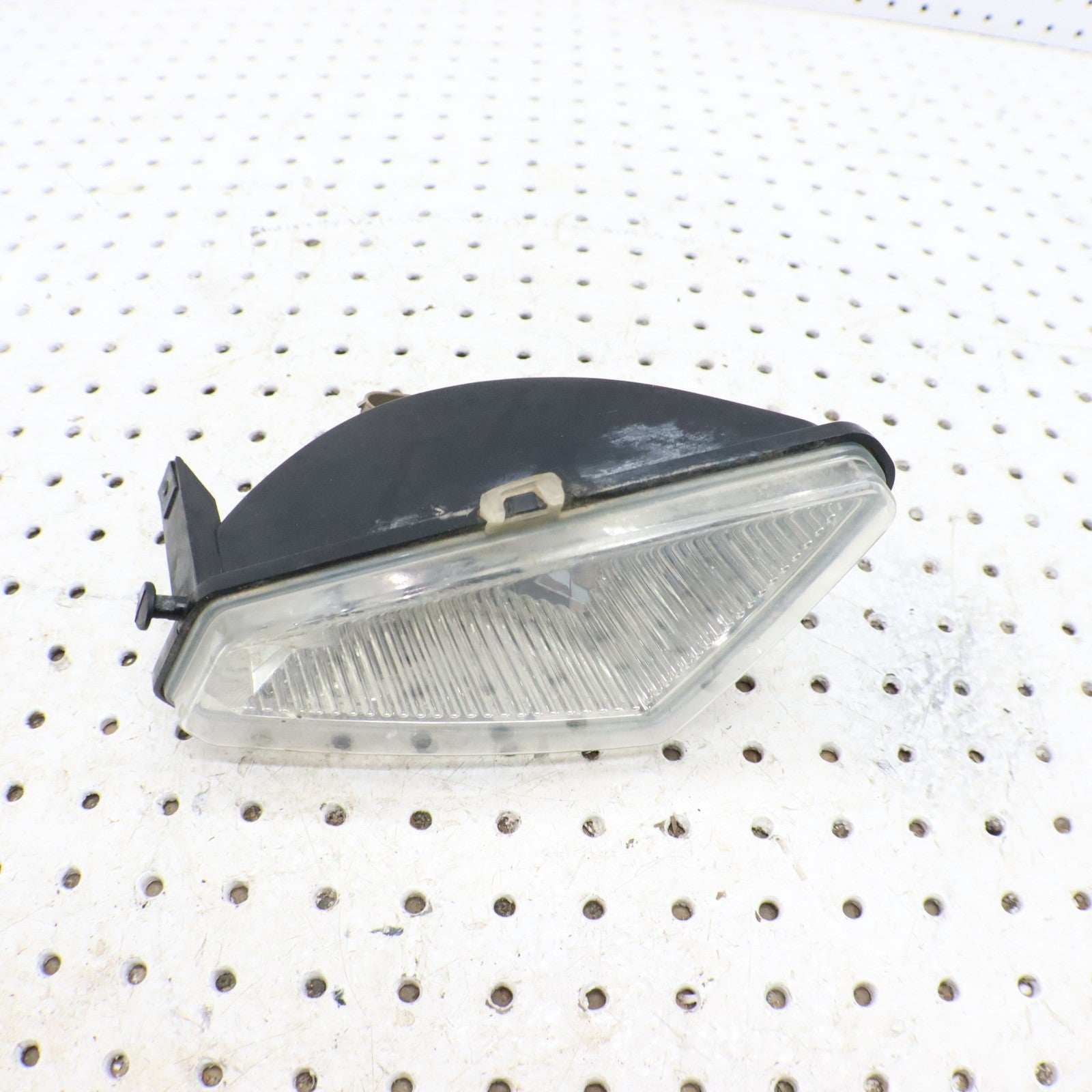 2008 Polaris Sportsman 800 Headlight Head Light Bumper  2410735 LEFT