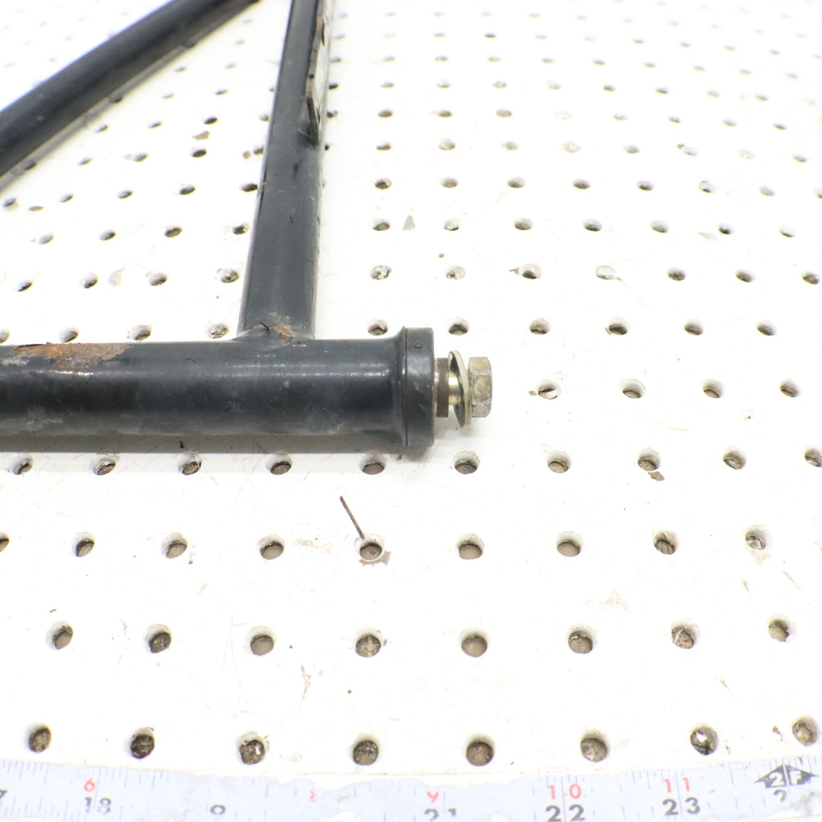 2016 Polaris Sportsman 570 Front Lower Left Control A Arm 1542161-067