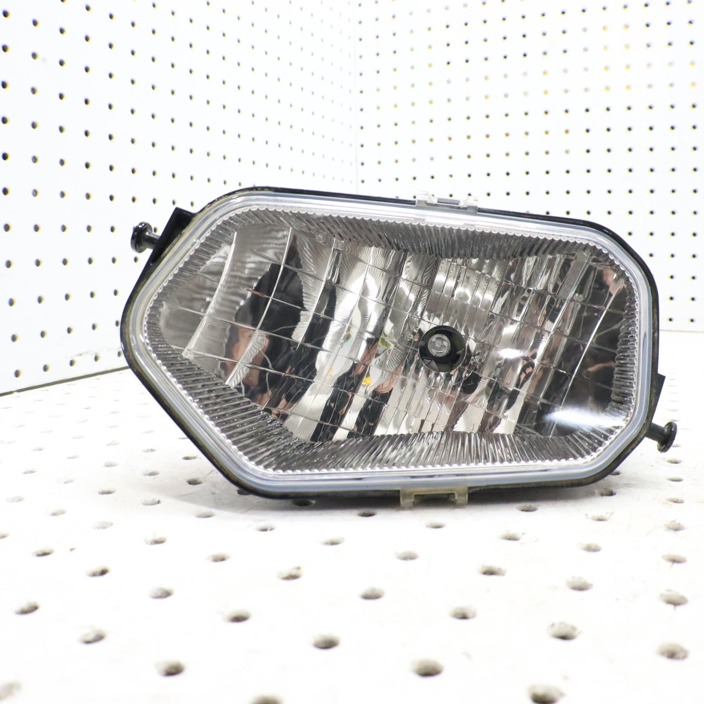 2012 Polaris Sportsman 500 Headlight Head Light Bumper LEFT 2410615