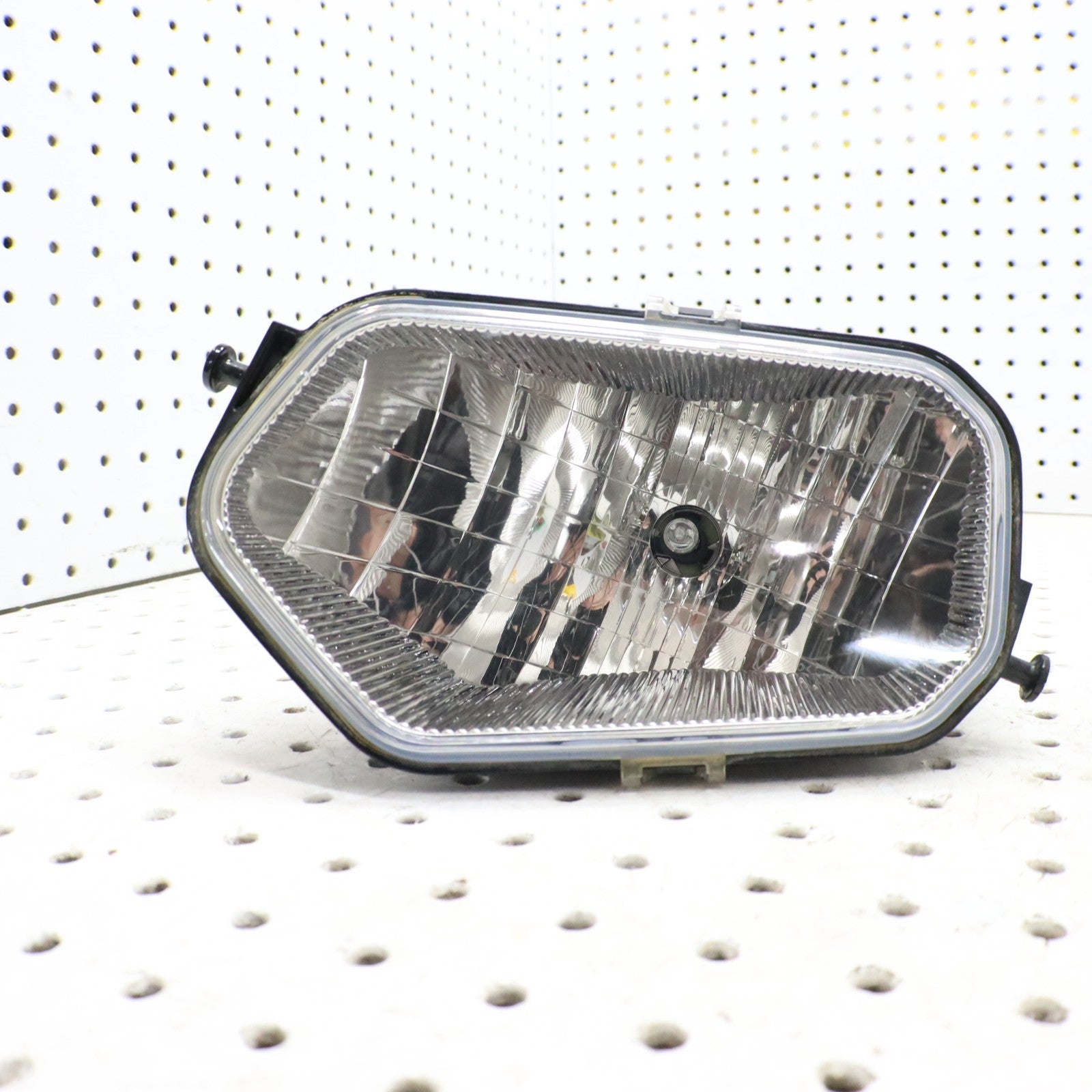 2012 Polaris Sportsman 500 Headlight Head Light Bumper LEFT 2410615