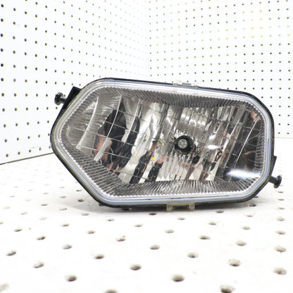 2012 Polaris Sportsman 500 Headlight Head Light Bumper LEFT 2410615