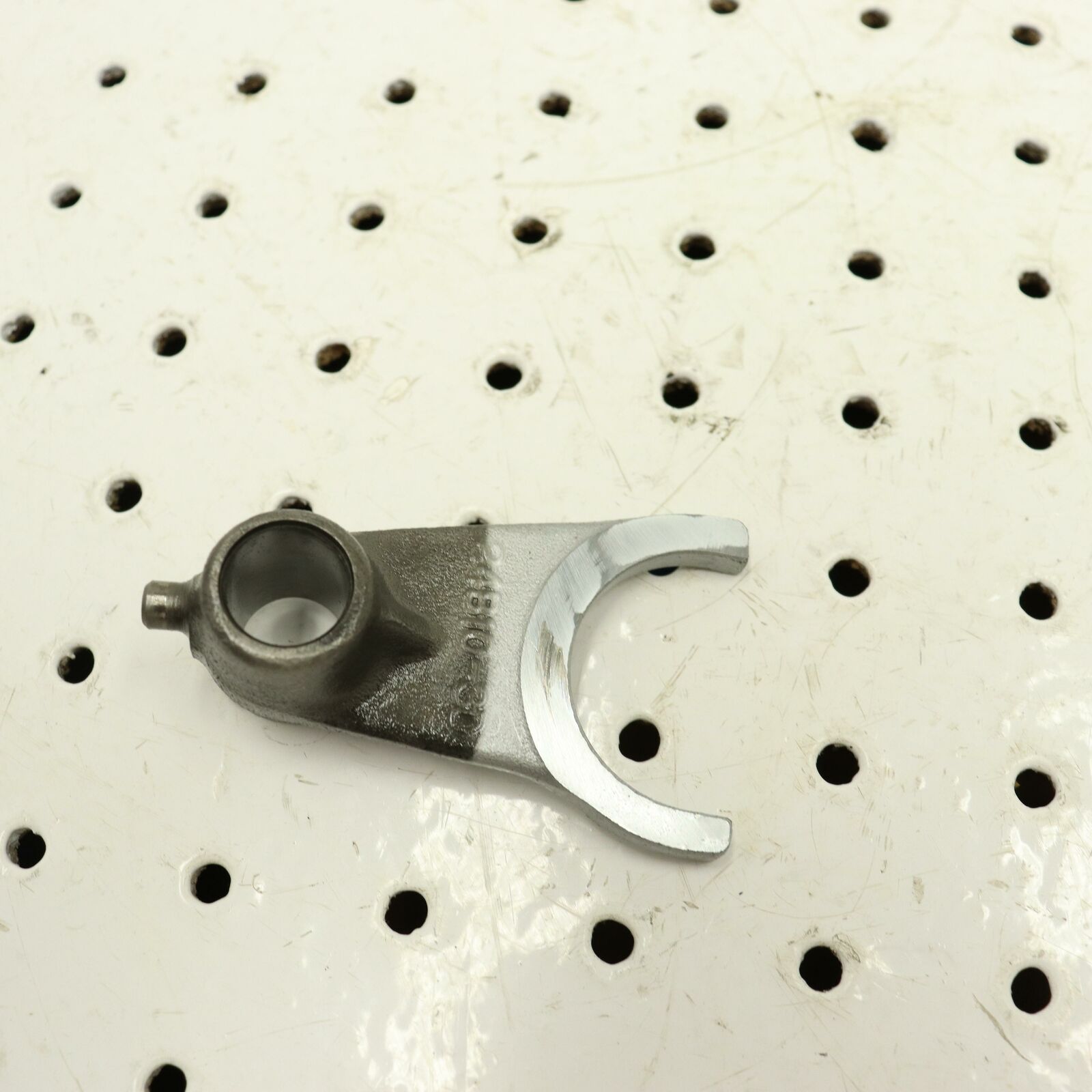 2003 SUZUKI SAVAGE 650 SHIFT FORK NO. 3 25231-24B10