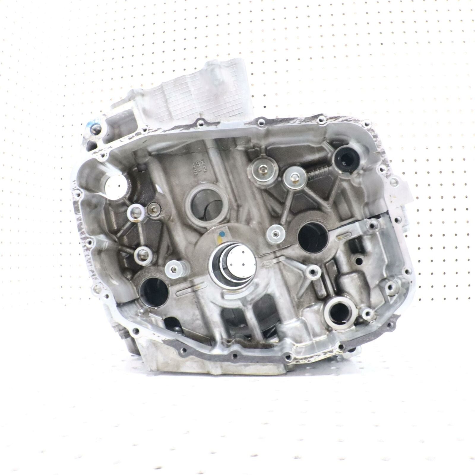 2012 ARCTIC CAT PROCROSS F1100 ENGINE MOTOR CASE CASES 3007-854 