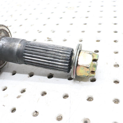 2013 Polaris Ranger 800 Rear Cv Drive Axle Shaft 1333008 1333233