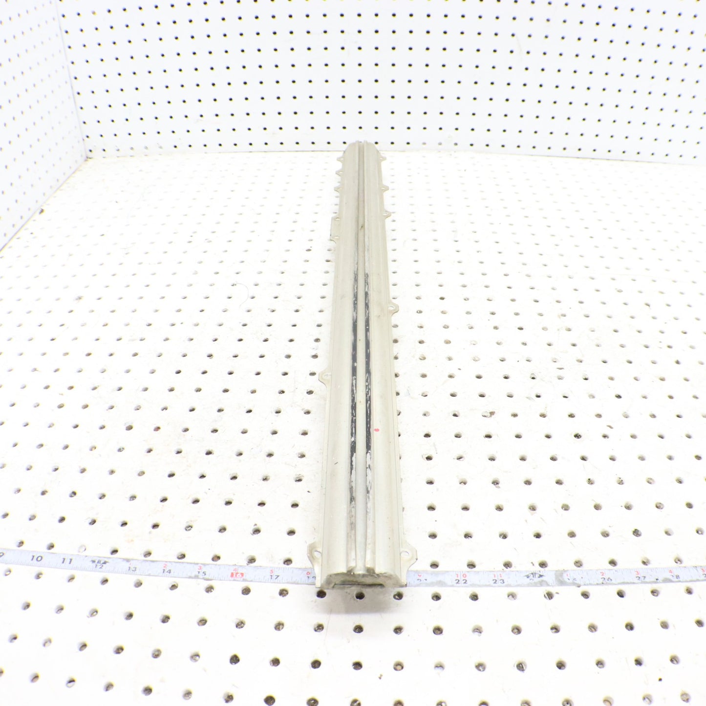 2016 Polaris Rush 800 Tunnel Heat Exchangers Left 1240725