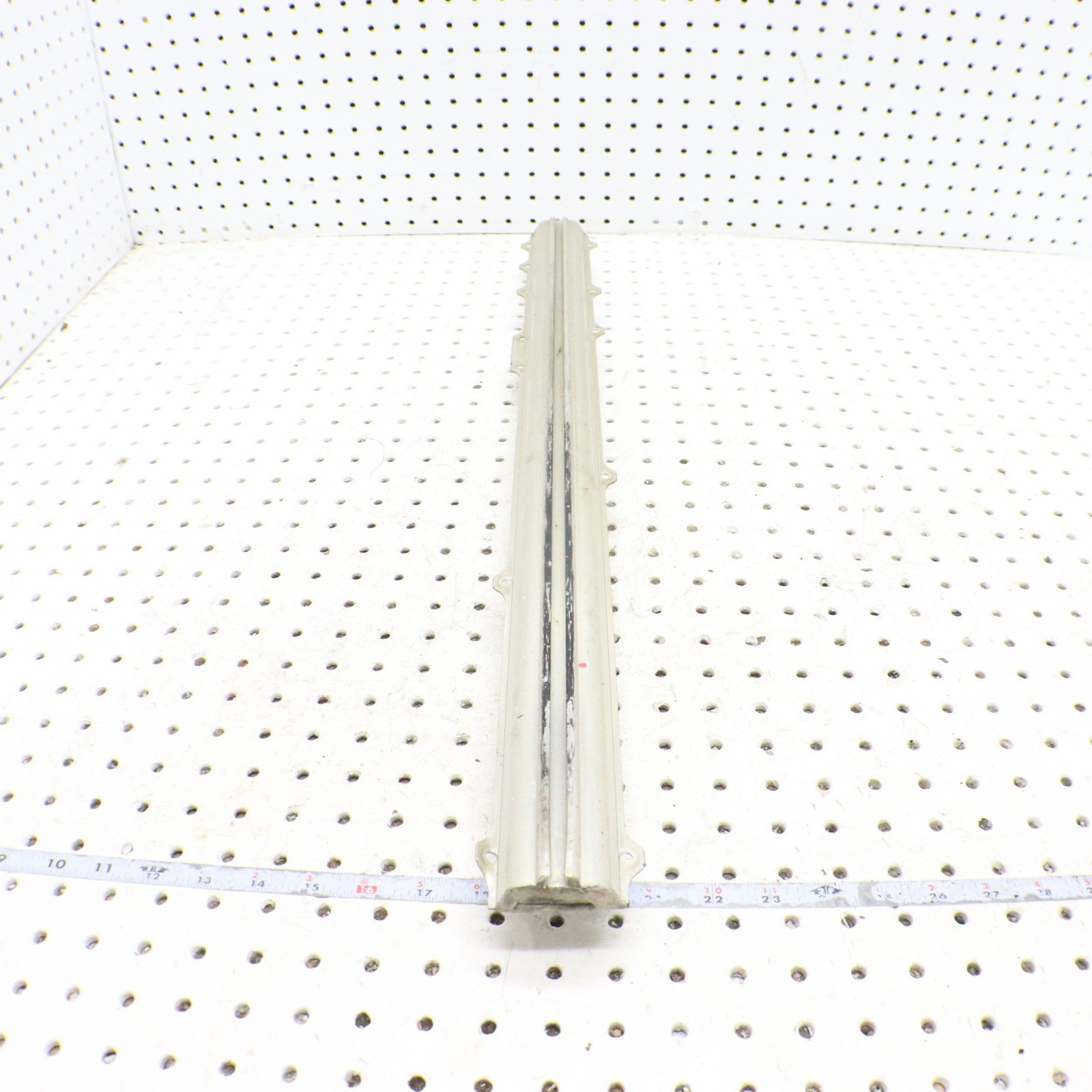 2016 Polaris Rush 800 Tunnel Heat Exchangers Left 1240725