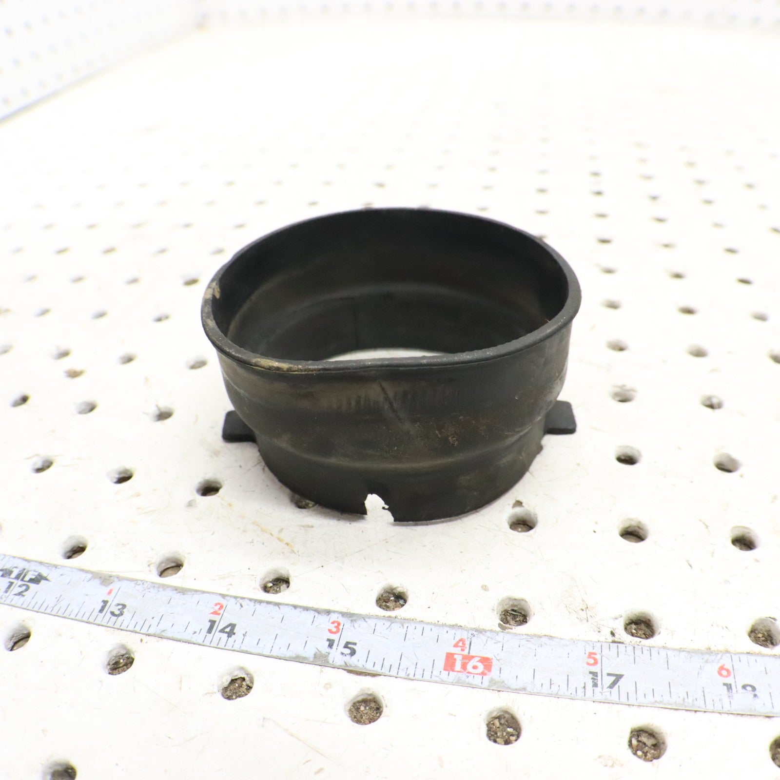 2009 Polaris Sportsman 800 Clutch Duct Boot 5412636