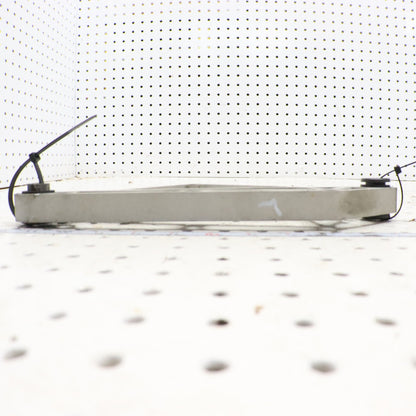 2016 Polaris Rush 800 Side Crank Left Suspension Arm Bracket 5138643; 5140958