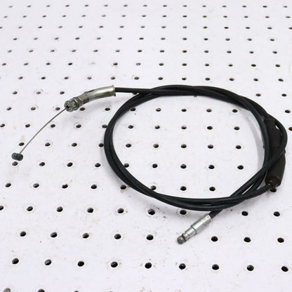2015 ARCTIC CAT XF 6000 THROTTLE CABLE LINE 0687-239