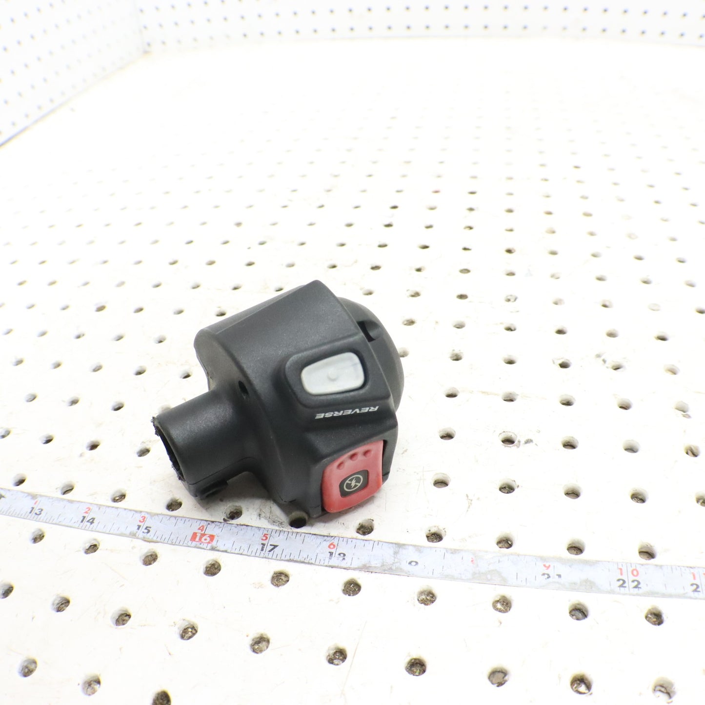 2009 Arctic Cat Crossfire R 8 Throttle Control Block 0609-880