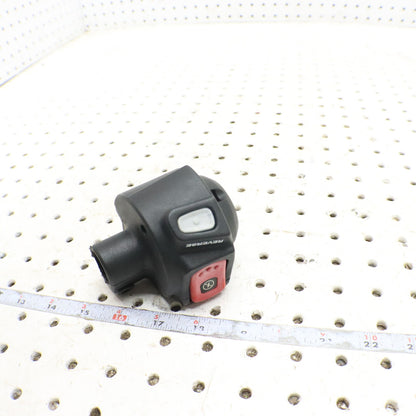 2009 Arctic Cat Crossfire R 8 Throttle Control Block 0609-880