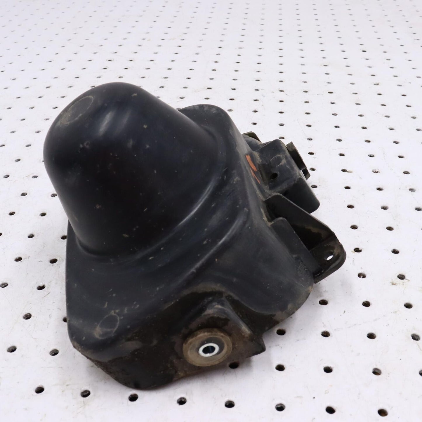 2003 KAWASAKI PRAIRIE 650 HEADLIGHT CASE HOUSING BUCKET LEFT 23005-1180