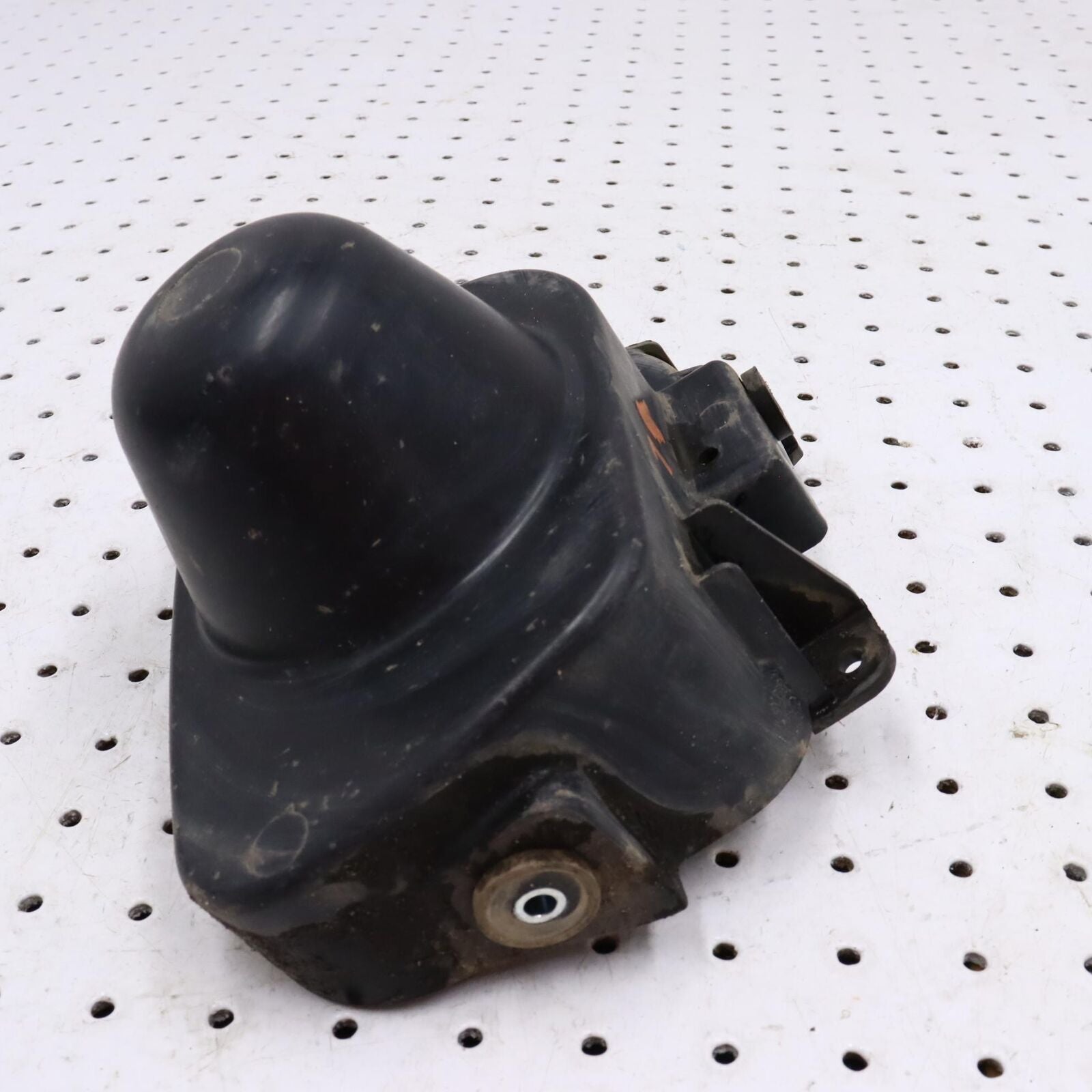 2003 KAWASAKI PRAIRIE 650 HEADLIGHT CASE HOUSING BUCKET LEFT 23005-1180