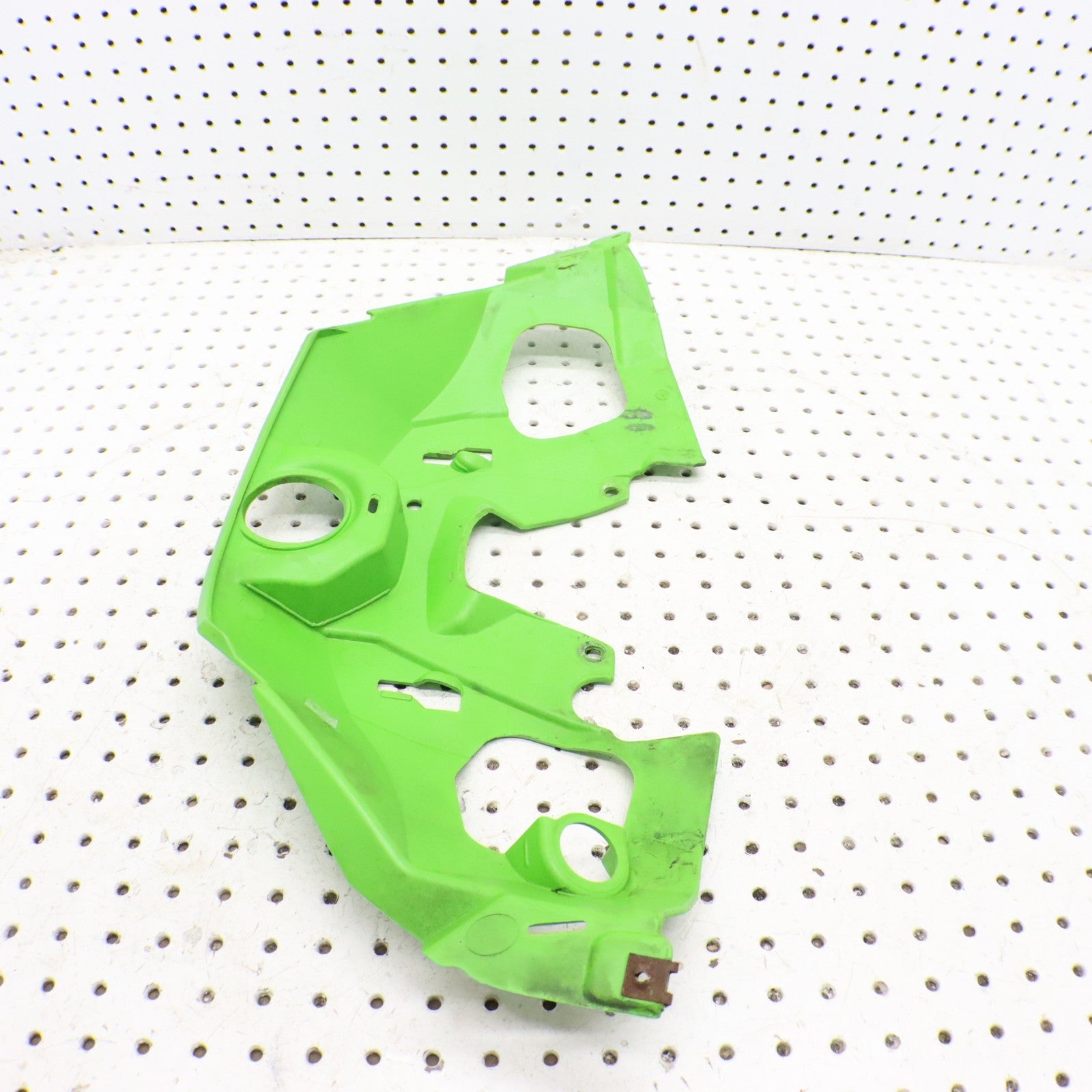 2016 Arctic Cat M8000 Console Gas Tank Cover 6606-645