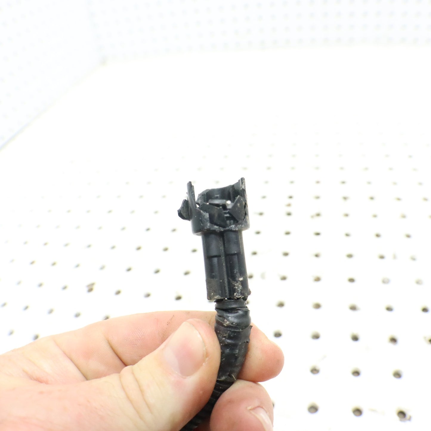 2009 Arctic Cat Crossfire R 8 Tail Light Wire Harness 1686-489