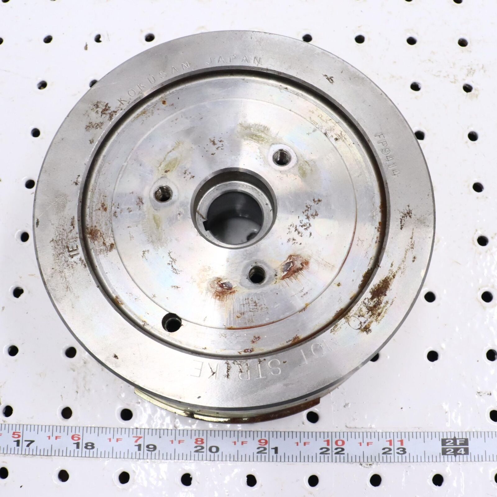 2002 ARCTIC CAT ZL 600 STATOR MAGNETO FLYWHEEL ROTOR 3005-698 