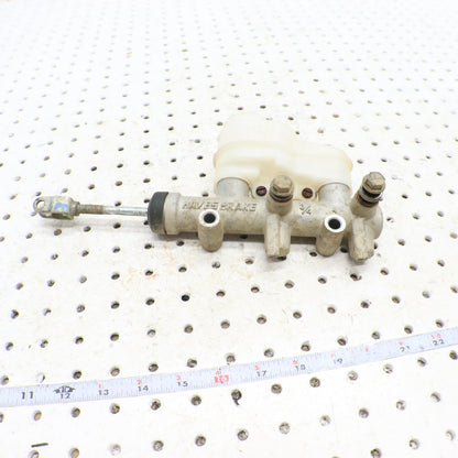 2009 Polaris Rzr 800 Brake Master Cylinder 1911234 1912463