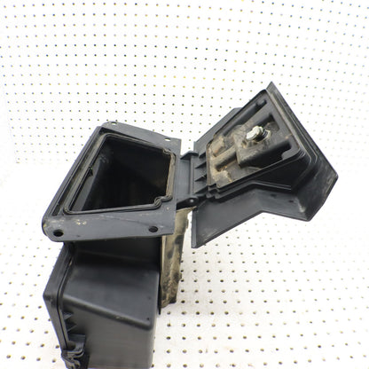 2009 Polaris Sportsman Xp 850 Storage Box Rear 2633432; 2633431 