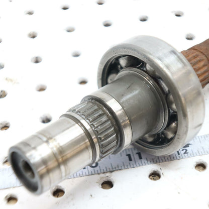1996 POLARIS XPLORER 400L TRANSMISSION SHAFT, OUTPUT 3233123