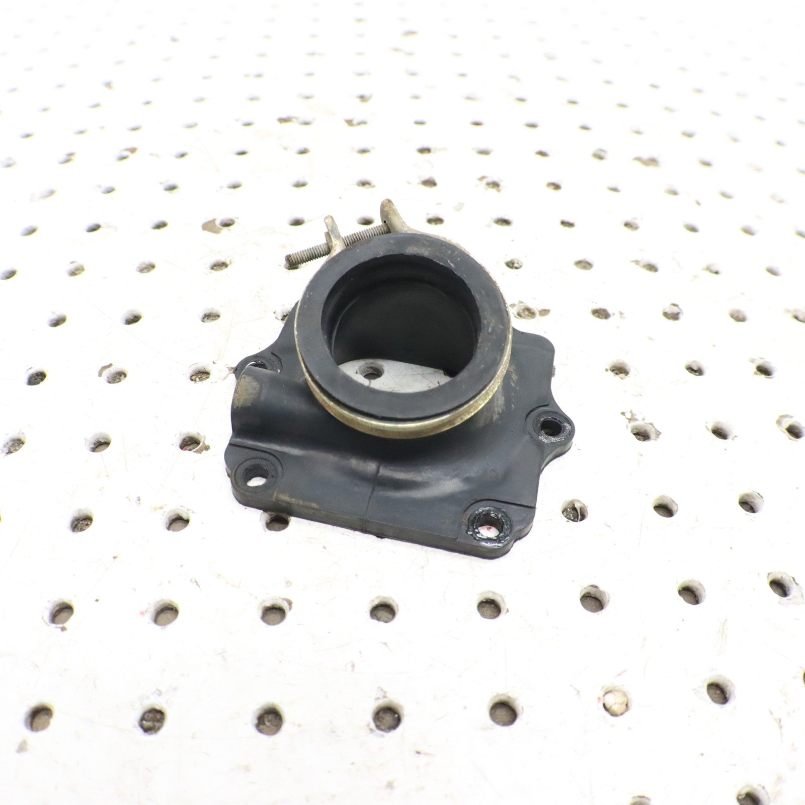 1998 Polaris Xplorer 400l Intake Manifold CARB ADAPTER 3085277 